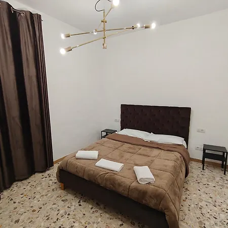 Prime Verdi Bed & Breakfast