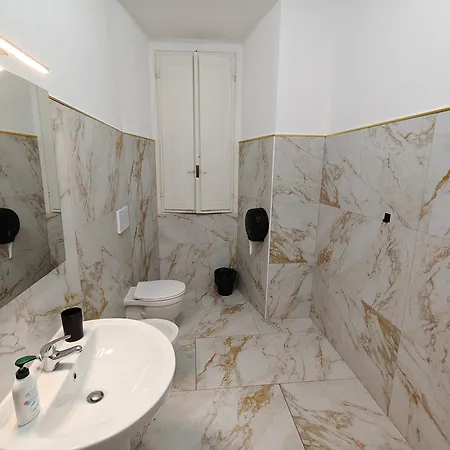 Prime Verdi Bed & Breakfast