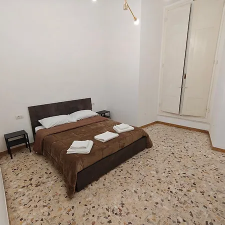 -prime Verdi Bed & Breakfast *