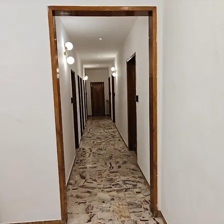 Bed & Breakfast Prime Verdi