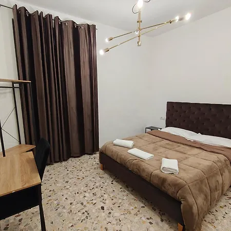 Prime Verdi Bed & Breakfast *