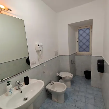 Prime Verdi Bed & Breakfast