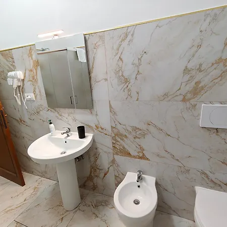 Bed & Breakfast Prime Verdi Florens