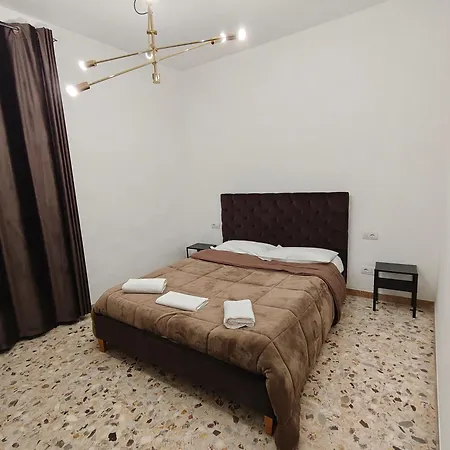 Prime Verdi Bed & Breakfast