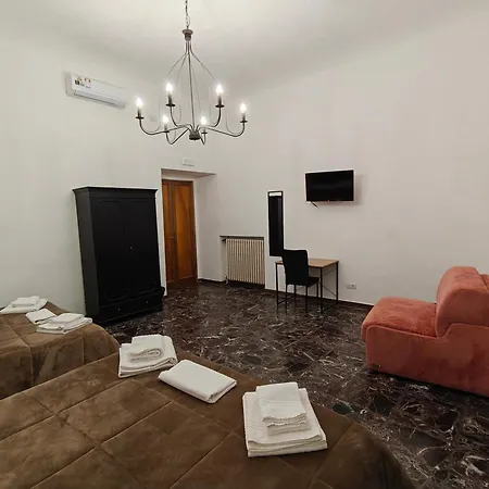 Prime Verdi Bed & Breakfast *