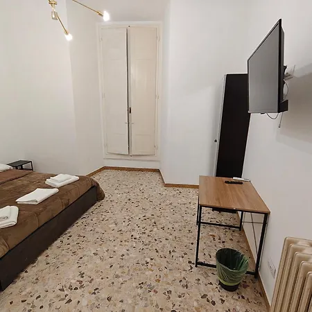 Bed & Breakfast Prime Verdi *